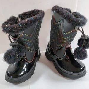 Toddler Boots